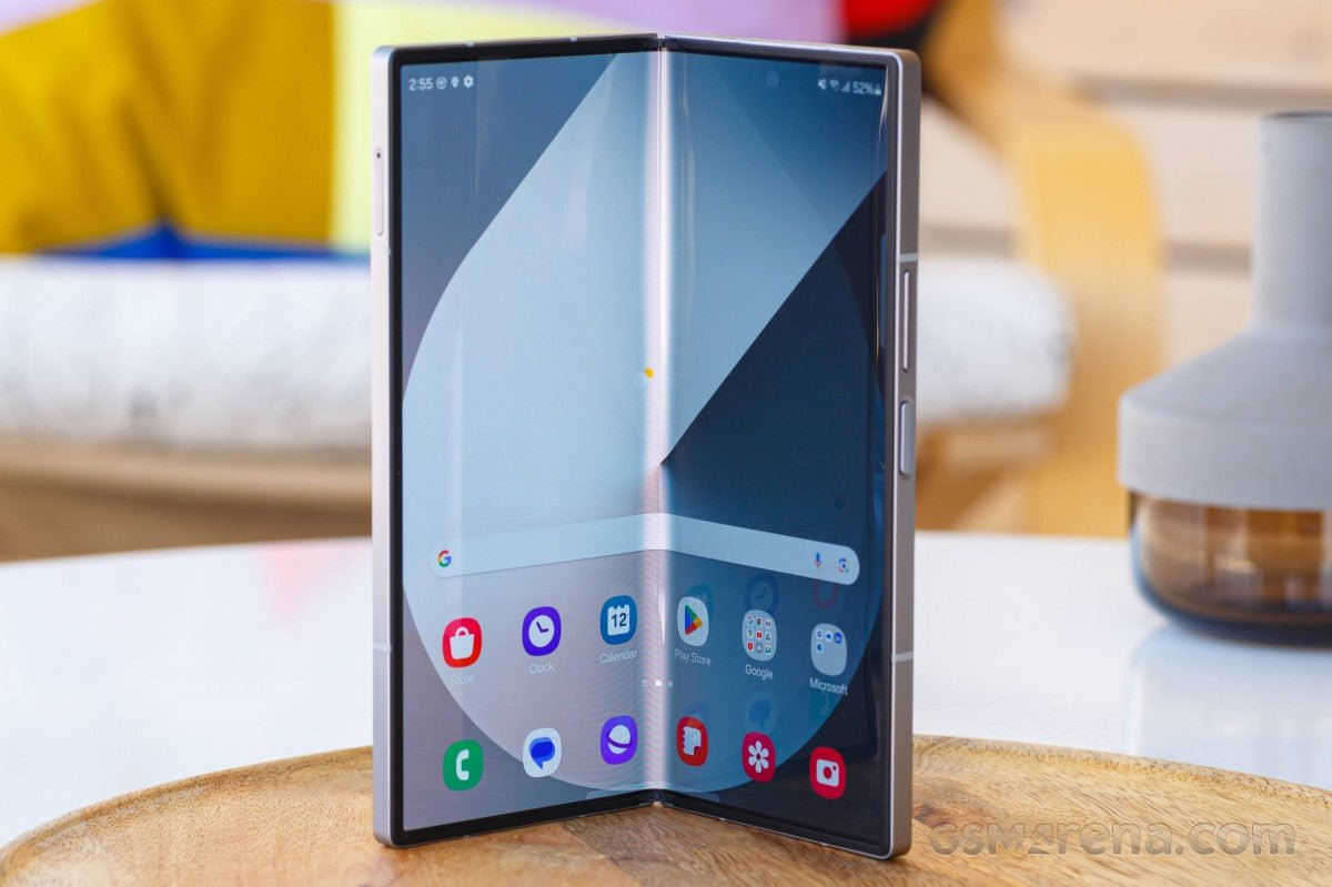 Samsung Galaxy Z Fold7 ve Flip7, kutudan çıkar çıkmaz One UI 8'i çalıştıracak