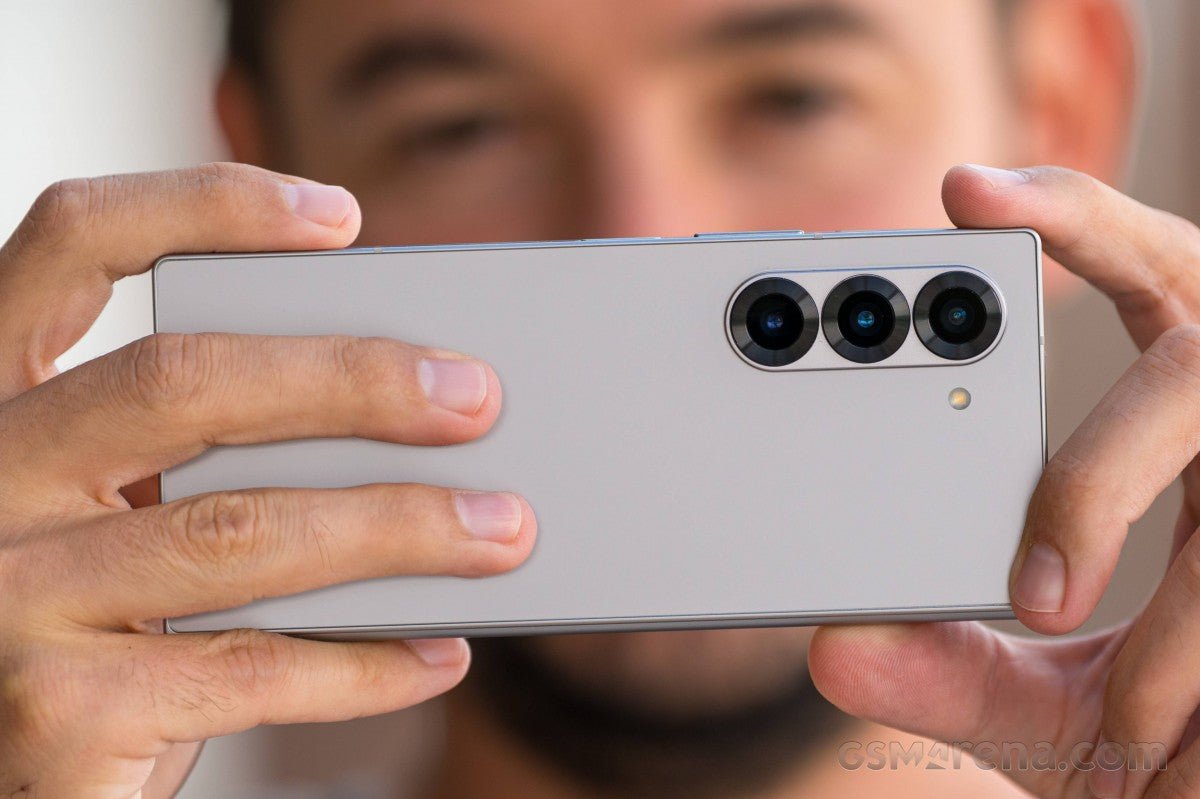 Samsung Galaxy Z Fold7'nin kamera yükseltmesi, yeni söylentiyle 'onaylandı'