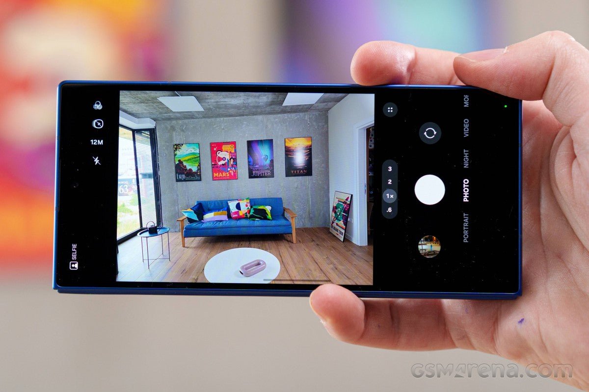 Samsung Galaxy Z Fold8, bazı büyük kamera iyileştirmeleri getirecek
