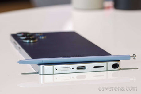 "Samsung, Gelecek Galaxy S Ultra Modellerinde S Pen'i Kaldırabilir mi?"