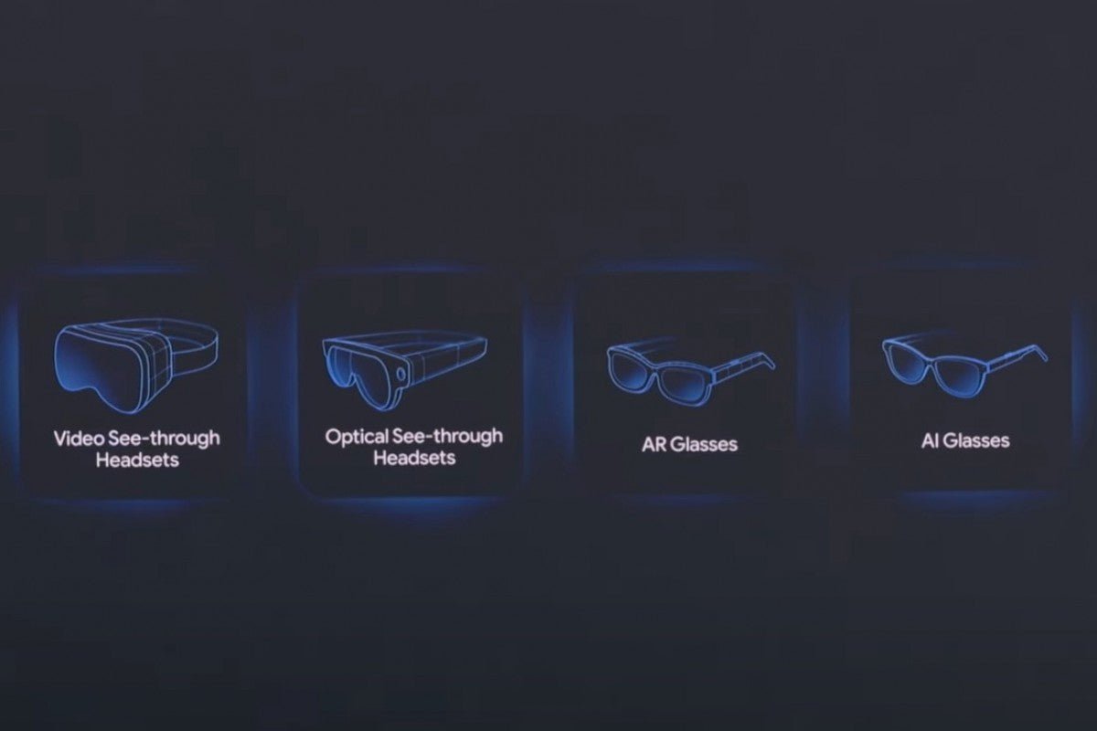 Samsung, Gentle Monster ve Warby Parker ile AI Gözlükleri üzerine işbirliği yapacak