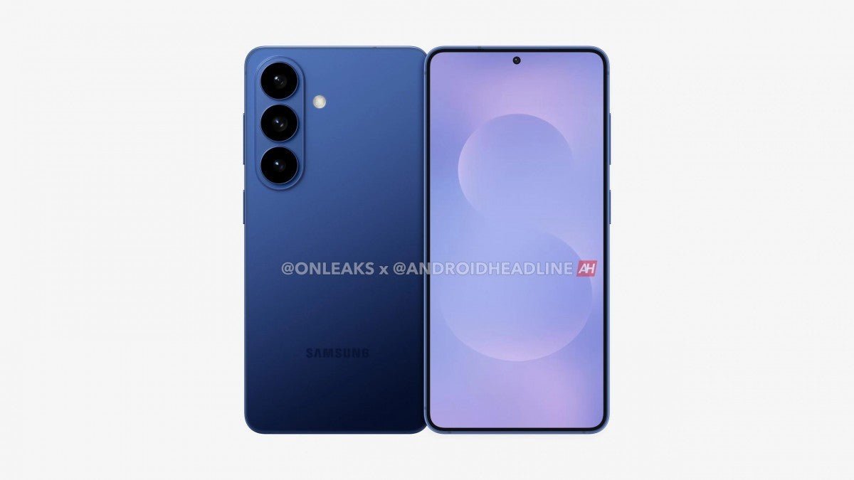 Samsung iddia edildiğine göre Galaxy S26'yı belirli bir fiyat noktasına ulaşmak için yeniden tasarladı.
