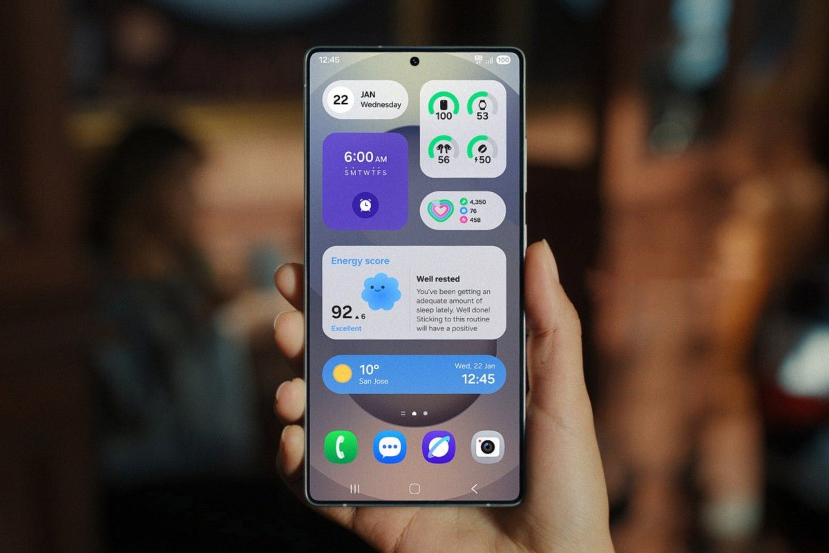 Samsung Members resmi olarak One UI 7.0 dağıtım detaylarını açıkladı