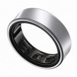 Samsung, sınırlı sayıda üretilen iki tonlu Titanyum Siyah Galaxy Ring'i duyurdu.