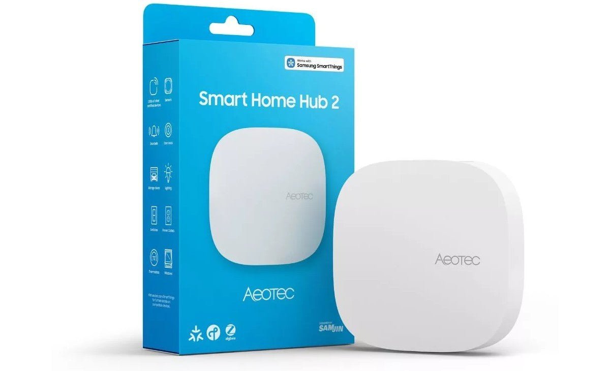 Samsung, SmartThings'i üçüncü taraf akıllı ev cihazlarıyla kolayca bağlamak için güncelleme yapıyor.
