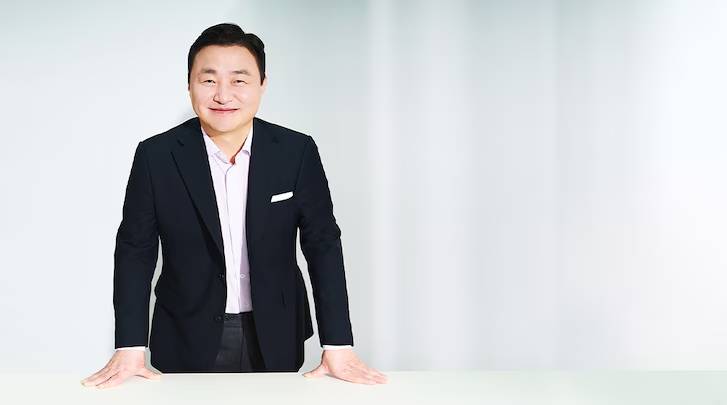 Samsung: TM Roh, dijital cihazlar ve beyaz eşya bölümünün Geçici Başkanı olarak atandı