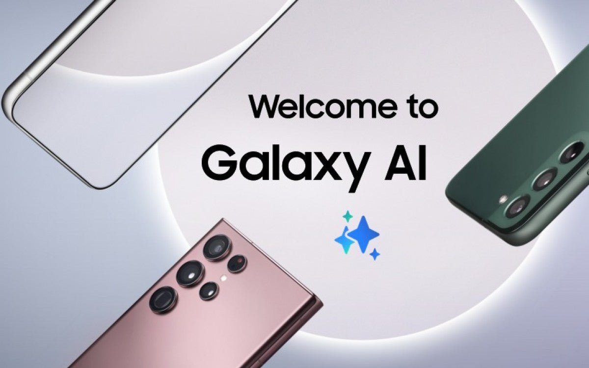 Samsung, yeni bir Galaxy AI galeri özelliği hazırlıyor
