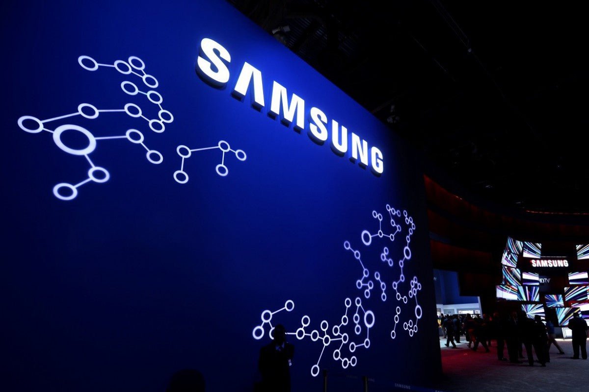 Samsung'a patent ihlali nedeniyle 117 milyon dolarlık ceza kesildi.