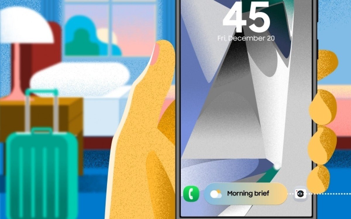 "Samsung'dan Şok Açıklama: One UI 7 AI Özellikleri Eski Cihazlarda Olmayacak!"