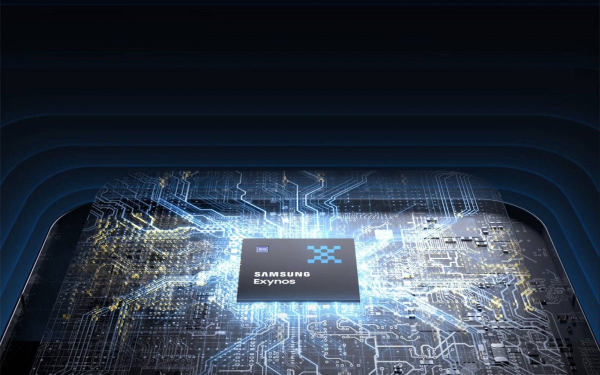 Samsung'nun LSI ve Foundry bölümleri arasında birleşme olasılığı giderek artıyor