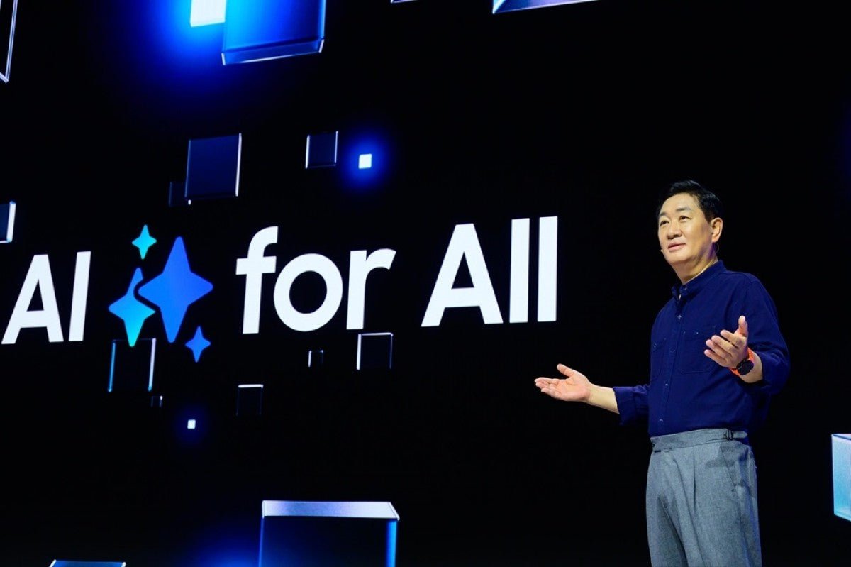 Samsung'un başkan yardımcısı ve mobil cihazlar bölümü başkanı öldü
