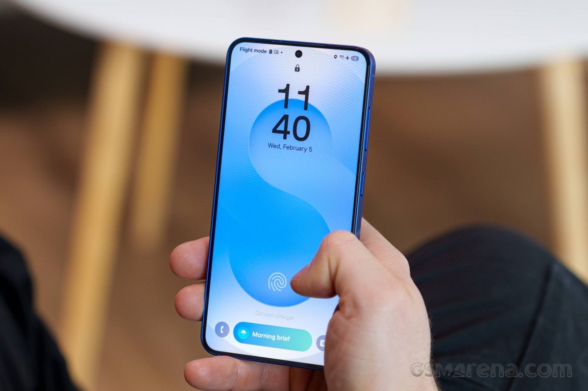 Samsung'un iddia edildiğine göre Galaxy S26'nın boyutlarını ayarladığı bildirildi.