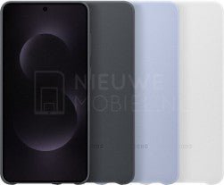 Samsung'un resmi Galaxy S25 Edge kılıfları sızdı