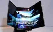 "Samsung'un Üçlü Katlanır Telefonu: Galaxy G Fold Olabilir!"