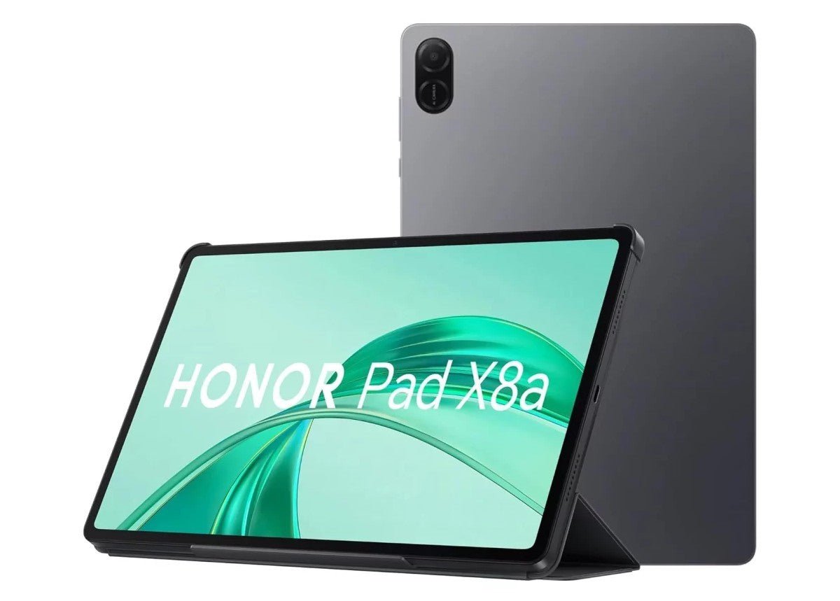 "Sertifikası Onaylandı: Honor Pad X9a Yakında Geliyor!"