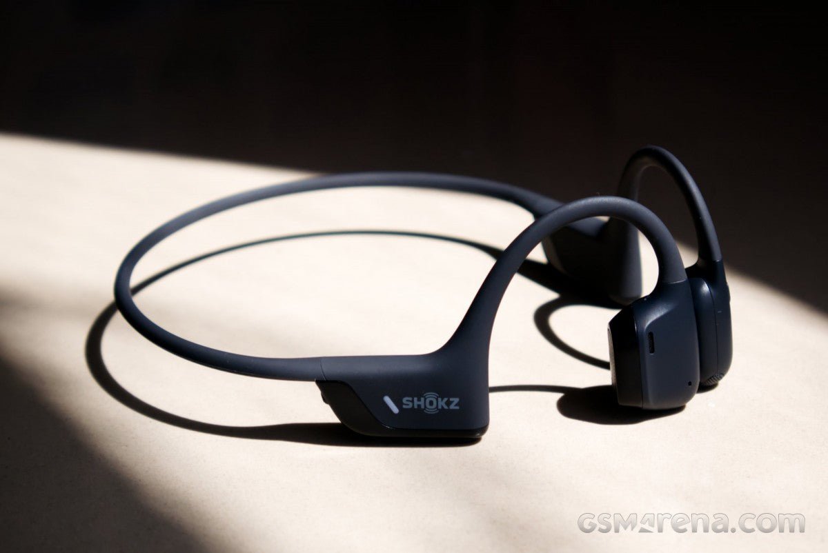 Shokz OpenRun Pro 2 incelemesi