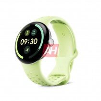 Sızdırılan resmi görseller, Google Pixel Watch 4'ü farklı renklerde gösteriyor