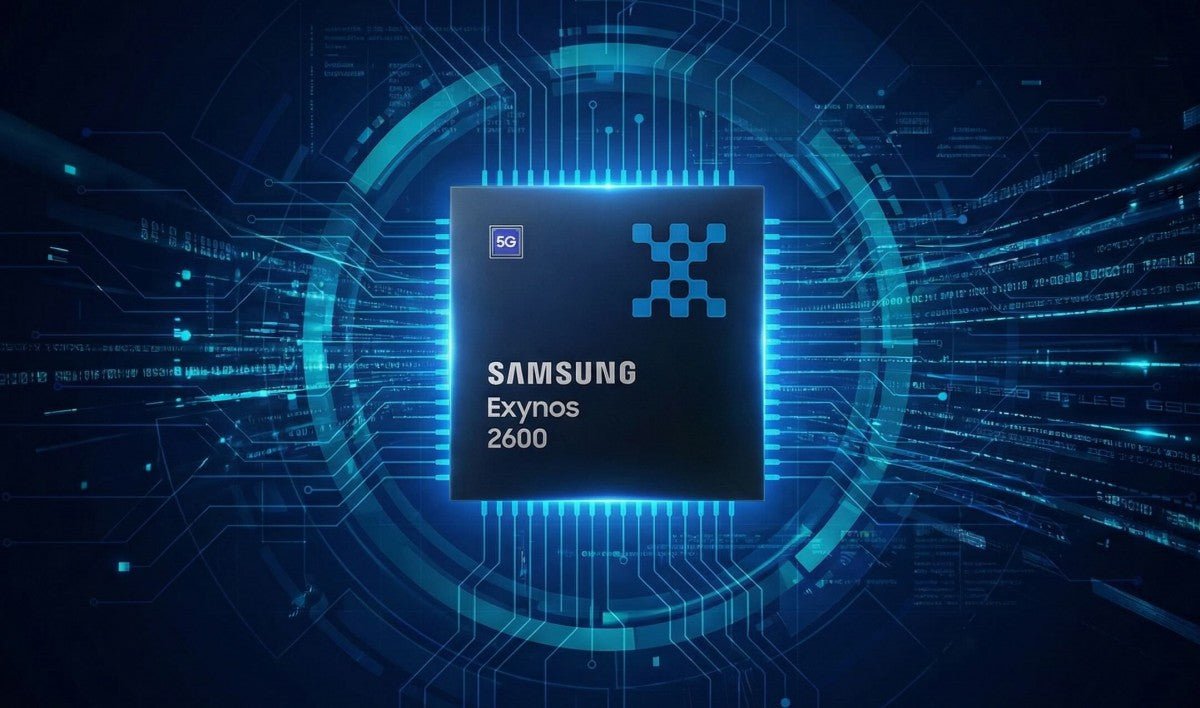 Sızıntı, Galaxy S26 için Samsung'un Exynos 2600 yongasının önemli detaylarını ortaya çıkarıyor