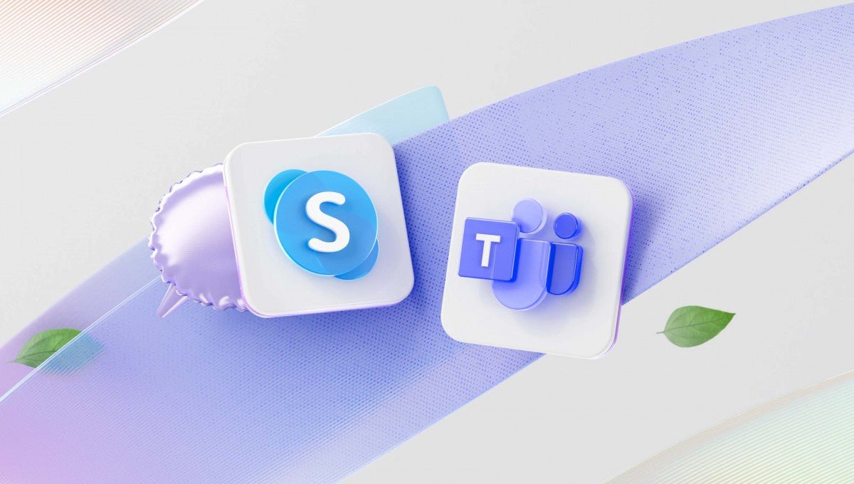 Skype bugün kapanıyor