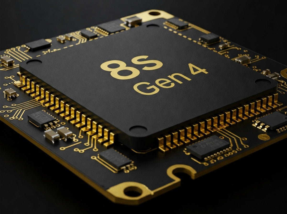 Snapdragon 8s Elite adıyla anılmayacak, lansman zamanlaması sızdırıldı, özellikler tekrar doğrulandı