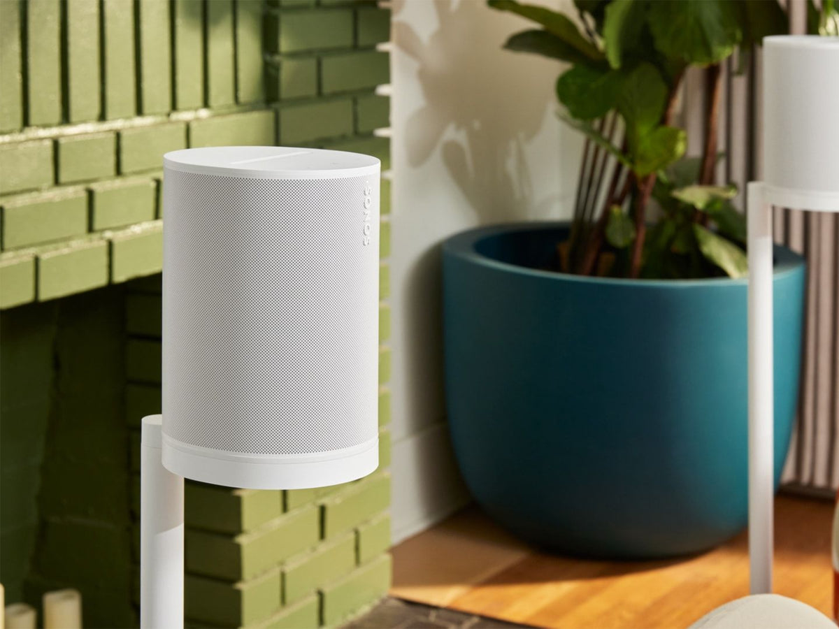 Sonos Era 100 SL: Uygun Fiyatlı Ev Sineması Çözümü
