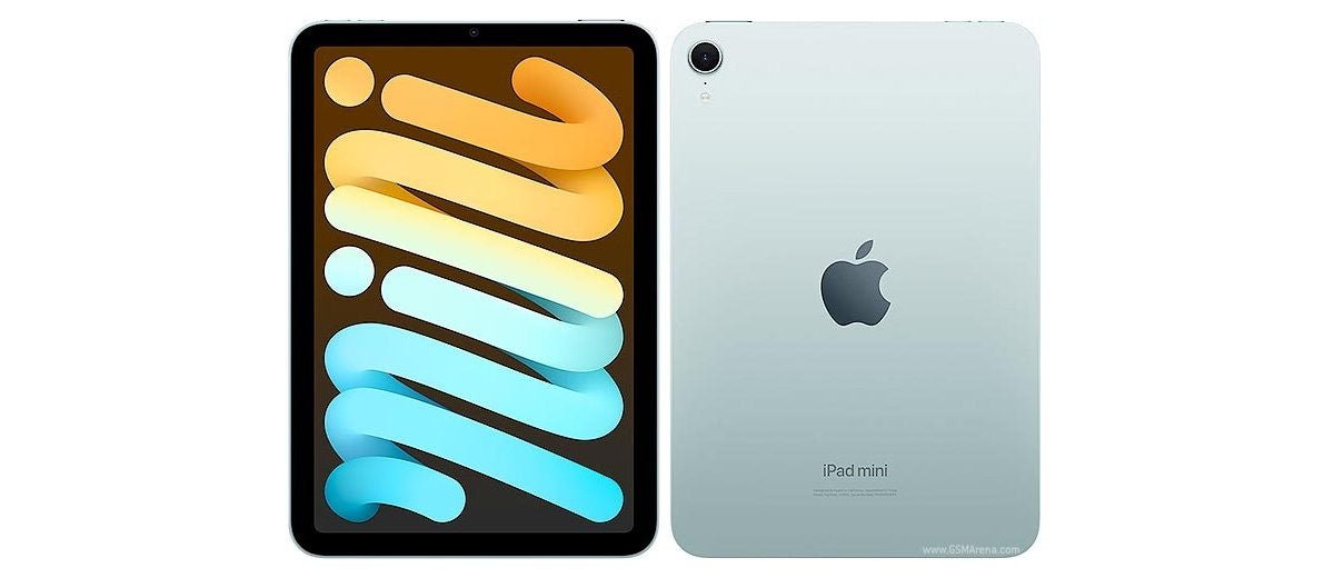 Sonraki iPad mini, büyük bir ekran yükseltmesi ile gelebilir.