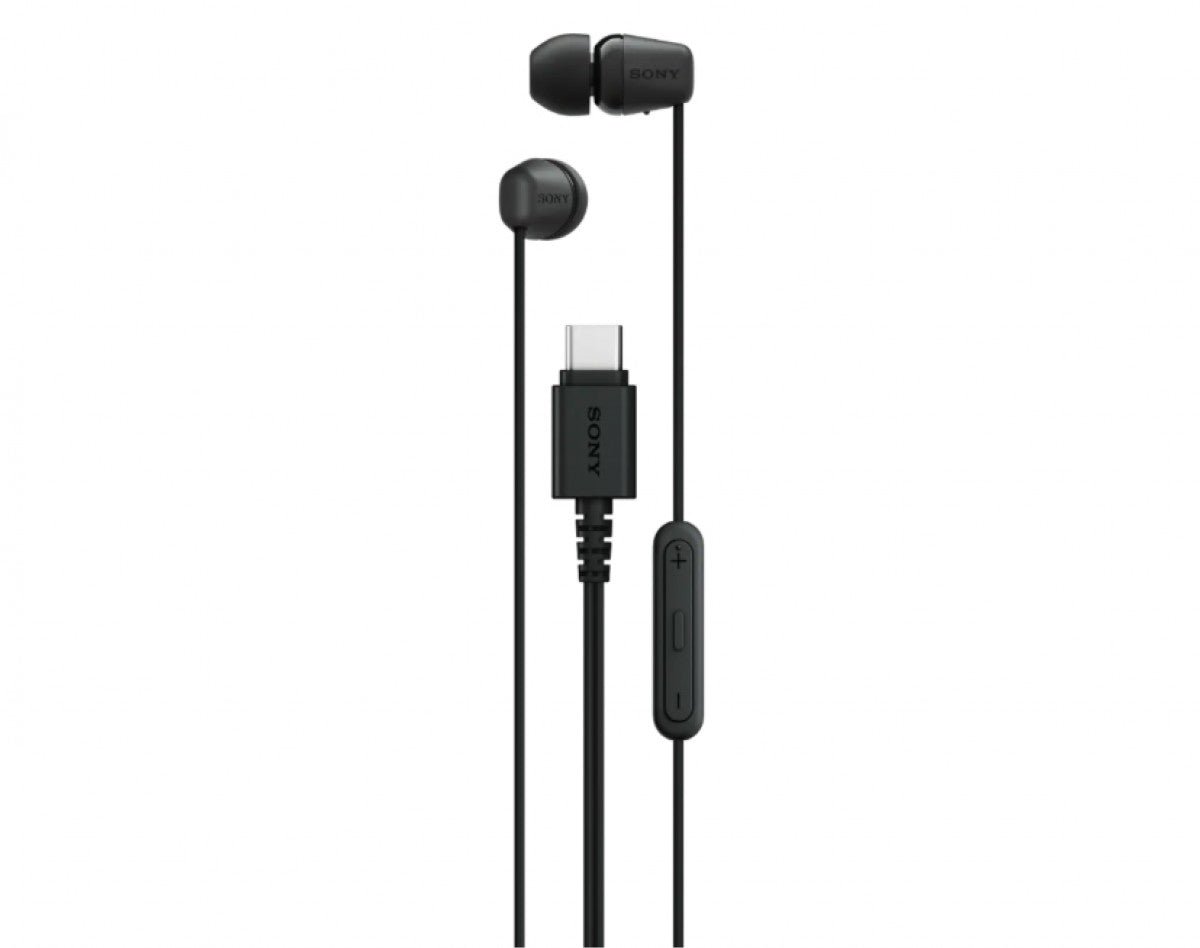 Sony IER-EX15C kablolu USB-C kulaklıkları duyuruldu.