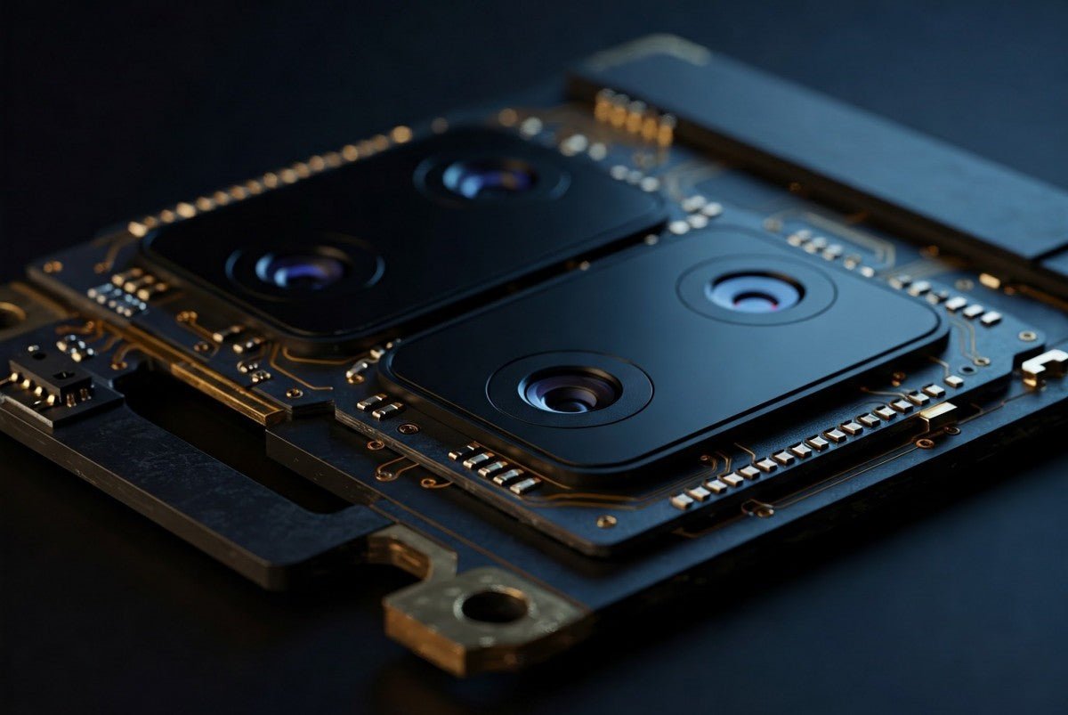 Sony, kamera sensör işini ayırabilir