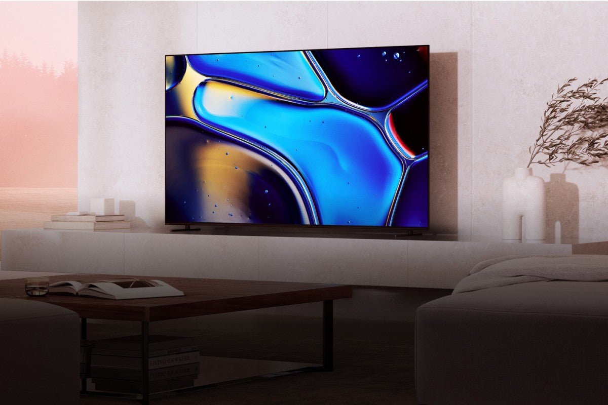 Sony ve TCL ortak girişimini duyurdu, Bravia TV'ler anlaşmanın bir parçası. 

(Note: "Bravia" markası Türkçe'de de aynı şekilde kullanılmaktadır.)