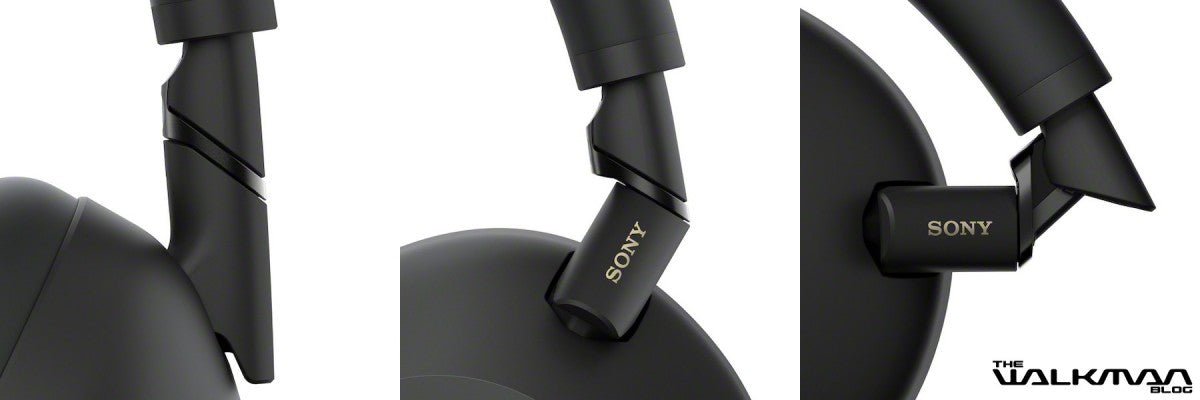 Sony WH-1000XM6 duyurusunu canlı izleyin