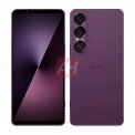 Sony Xperia 1 VII sızdırılan tasarımları üç farklı rengi gösteriyor