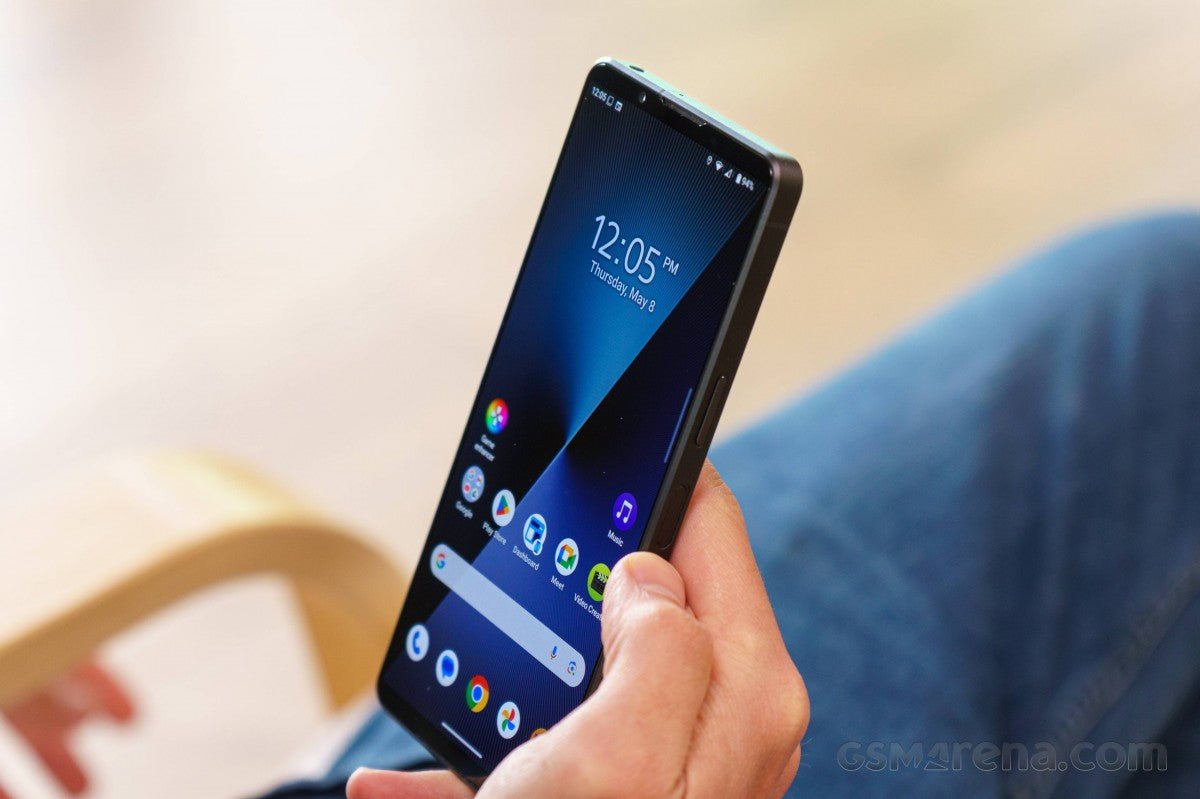 Sony, Xperia 1 VII'nin Avrupa'ya dönüşünü onayladı