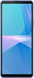 Sony Xperia 10 III - Detaylı Teknik Özellikleri