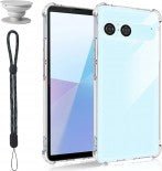 Sony Xperia 10 VII'nin yeniden tasarımı ortaya çıktı