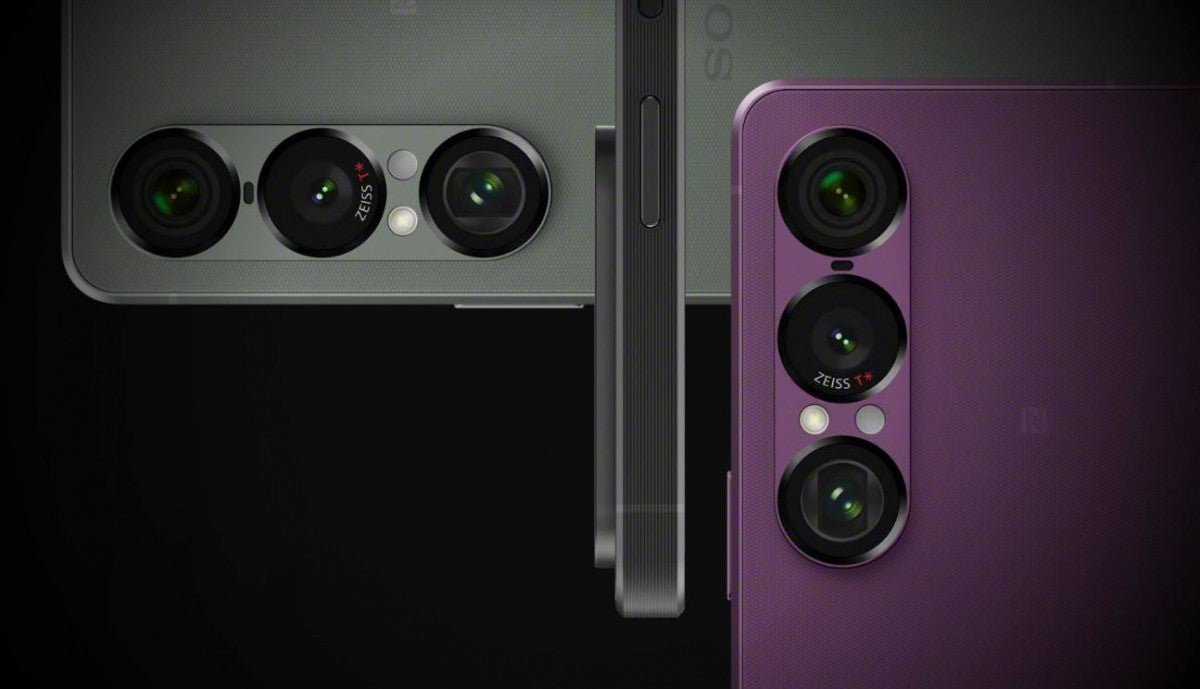 Sony'nin iddialara göre yüksek kaliteli telefonları için üçüncü taraf üreticilere yönelmeye başladığı bildiriliyor.