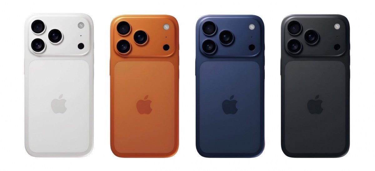 Söylenti: iPhone 17 Pro, 5x optik zoomu aşacak, Pro kamera uygulamasına sahip olacak