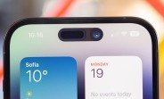 "Söylentilere Göre iPhone 17 Pro Max'de Daha Küçük Dinamik Ada Olacak!"