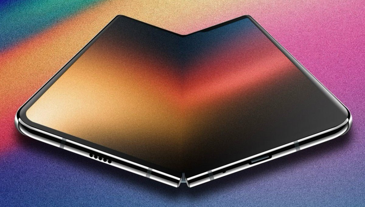 Söylentiye göre, çerçevesiz iPhone ve katlanabilir model 2028'de piyasaya sürülecek.