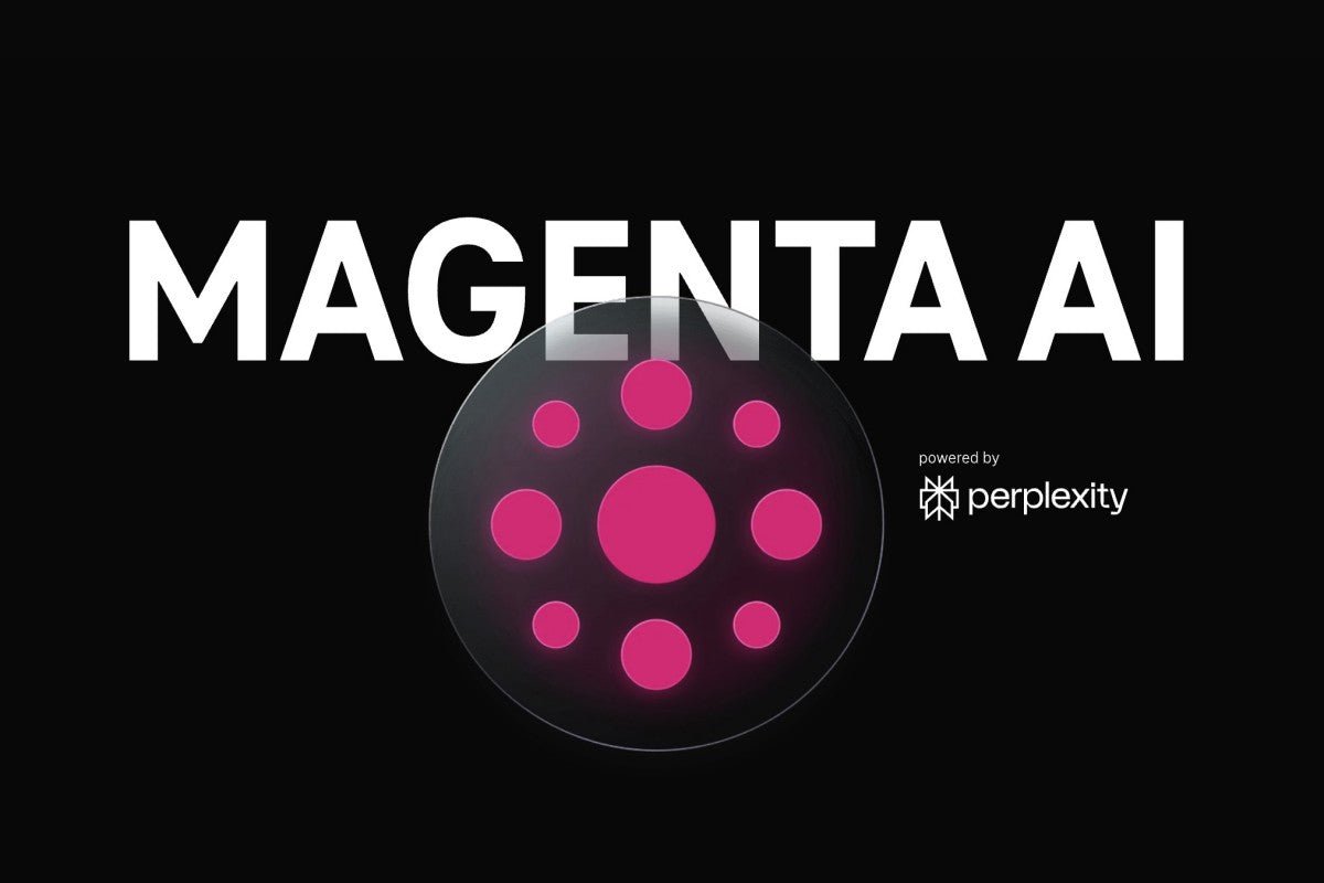 T-Mobile, Perplexity AI destekli T Phone 3 ve T Tablet 2'yi tanıttı