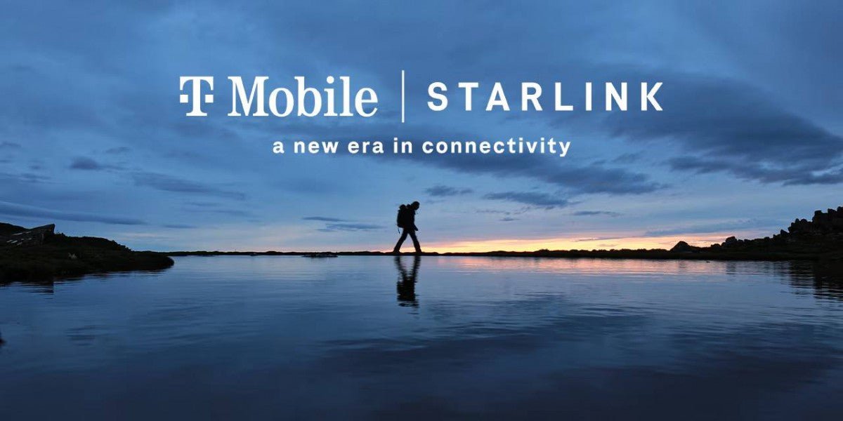 "T-Mobile Starlink Servisi Artık Herkese Açık! Temmuza Kadar Ücretsiz Kullanabilirsiniz!"