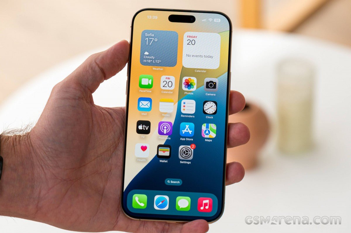 "Tata'dan Şok Hamle: Hindistan'daki iPhone Üretim Tesisi Pegatron'un Elinde!"