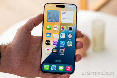 "Tata'dan Şok Hamle: Hindistan'daki iPhone Üretim Tesisi Pegatron'un Elinde!"