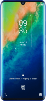 TCL 10 Plus (256 GB) - Detaylı Teknik Özellikleri