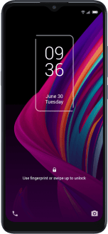 TCL 10 SE (T766H) (T766H) - Detaylı Teknik Özellikleri