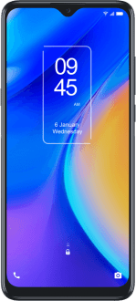 TCL 20 SE (T671H) (T671H) - Detaylı Teknik Özellikleri
