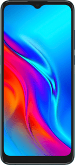 TCL 20E (6125D) (6125D) - Detaylı Teknik Özellikleri