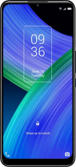 TCL 20R 5G - Detaylı Teknik Özellikleri