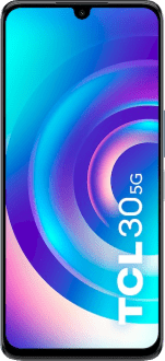 TCL 30 5G - Detaylı Teknik Özellikleri