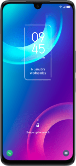 TCL 30 (T676H) (T676H) - Detaylı Teknik Özellikleri