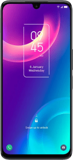 TCL 30+ (T676K) (T676K) - Detaylı Teknik Özellikleri